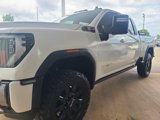 Used 2024 GMC Sierra 2500 AT4 w/ Technology Package image 3