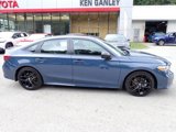 Used 2025 Honda Civic Sport image 2