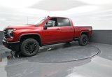 New 2026 Chevrolet Silverado 2500 LTZ w/ Trail Boss Package image 3
