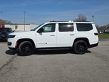 New 2025 Jeep Wagoneer Series II w/ Convenience Group I image 4