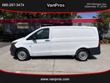 Used 2017 Mercedes-Benz Metris image 2