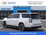 New 2025 Chevrolet Suburban RST w/ Advanced Technology Package image 3