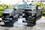 New 2025 Ford F350 XL w/ STX Appearance Package image 2