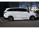 Used 2022 Toyota Sienna LE image 5