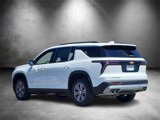 New 2026 Chevrolet Traverse LT w/ Driver Confidence Package image 3