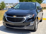 Used 2020 Chevrolet Equinox LT image 4