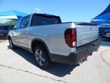 New 2025 Honda Ridgeline TrailSport image 4