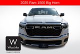 New 2025 RAM 1500 Big Horn image 2