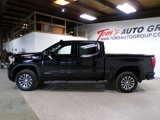 Used 2021 GMC Sierra 1500 AT4 w/ AT4 Value Package image 2