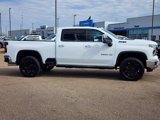 New 2025 Chevrolet Silverado 2500 LTZ w/ LTZ Premium Package image 2