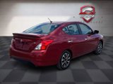 Used 2019 Nissan Versa SV image 3