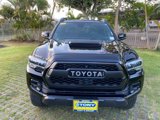 Used 2023 Toyota Tacoma TRD Pro image 2
