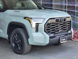 New 2025 Toyota Tundra Limited image 2