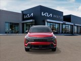 New 2026 Kia Sportage X-Line image 2