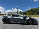 Used 2021 Lamborghini Huracan EVO image 4