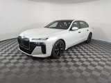 New 2025 BMW i7 xDrive60 w/ Executive Package image 3