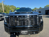 Used 2024 GMC Sierra 3500 Denali Ultimate image 3