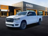 New 2025 RAM 1500 Laramie w/ Sport Appearance Package image 3