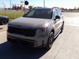 New 2025 Kia Sorento SX Prestige w/ Sage Leather Package image 2