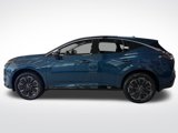 New 2025 Nissan Murano Platinum image 2