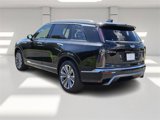New 2026 Cadillac Vistiq Luxury image 3