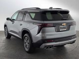 New 2026 Chevrolet Traverse LT w/ Enhanced Driving Package image 5