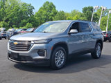 Used 2023 Chevrolet Traverse LT image 5