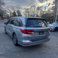 Used 2021 Honda Odyssey EX-L image 4