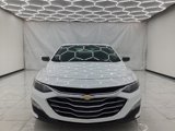 Used 2021 Chevrolet Malibu LT image 4