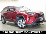 Certified 2023 Toyota RAV4 XLE image 2