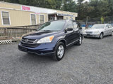 Used 2011 Honda CR-V LX image 3