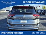 New 2025 Nissan Rogue Platinum image 4