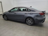 Used 2022 Kia Forte GT-Line w/ GT-Line Premium Package image 3