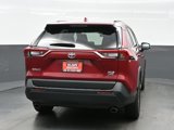 Used 2022 Toyota RAV4 XLE image 5