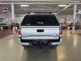 Used 2023 Toyota Tacoma TRD Off-Road image 4
