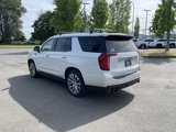 Used 2021 GMC Yukon Denali w/ Denali Premium Package image 3