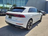 New 2025 Audi Q8 Prestige image 5