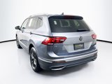 Used 2024 Volkswagen Tiguan SE image 5