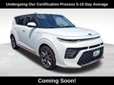Used 2020 Kia Soul GT-Line Turbo image 1