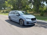 New 2026 Honda Odyssey Elite image 4