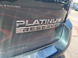New 2025 Nissan Armada Platinum Reserve w/ Convenience Package image 5
