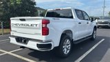 New 2025 Chevrolet Silverado 1500 Custom image 5
