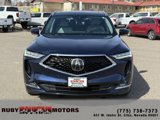 Used 2023 Acura MDX SH-AWD w/ Advance Package image 2
