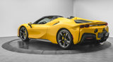 Certified 2023 Ferrari SF90 Spider image 6