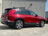New 2026 Cadillac Vistiq Luxury image 4