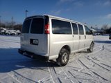 Used 2016 Chevrolet Express 2500 LS image 5