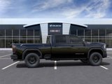 New 2025 GMC Sierra 2500 AT4X w/ AT4X AEV Edition image 5
