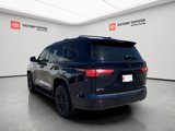 New 2025 Toyota Sequoia Platinum image 6