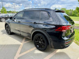 Used 2022 Volkswagen Tiguan SE R-Line image 6