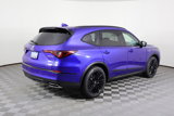 New 2025 Acura MDX A-Spec image 6